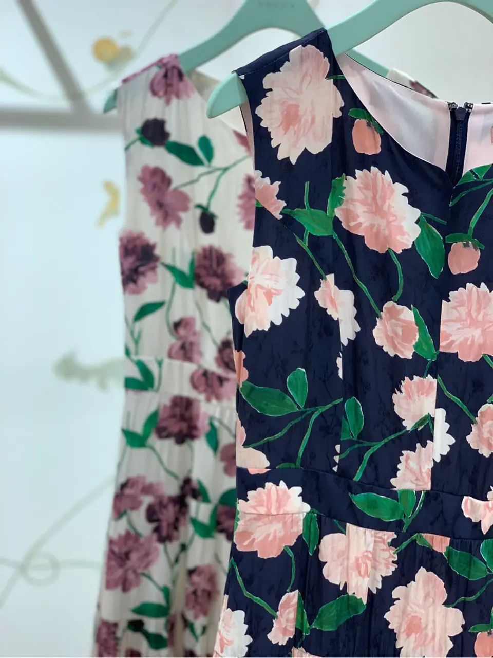 TOCCA 𝓕 コーディネート画像