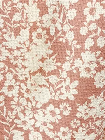 TOCCA スタッフ コーディネート画像