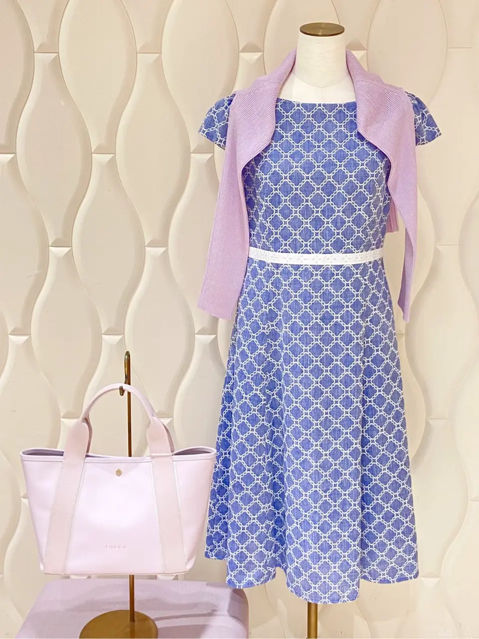  𝕂 コーディネート画像