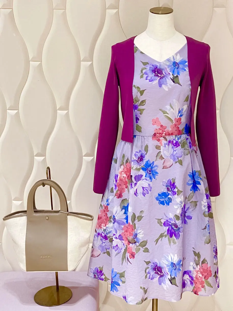  𝕂 コーディネート画像