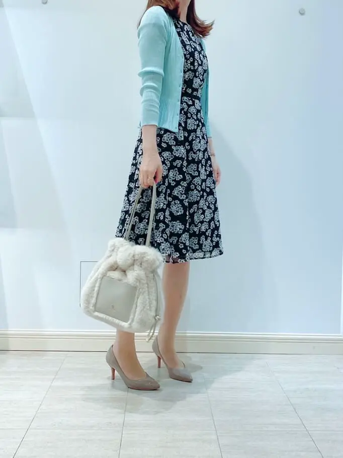  池部 コーディネート画像