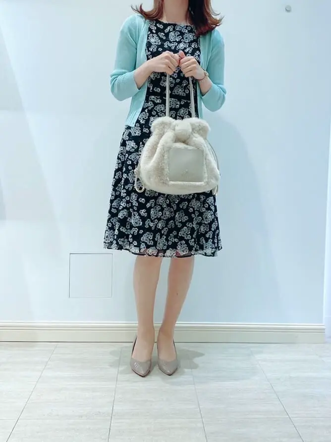 TOCCA 池部 コーディネート画像