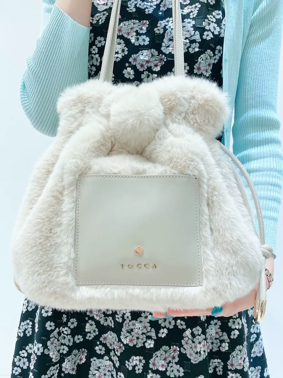 TOCCA 池部 コーディネート画像