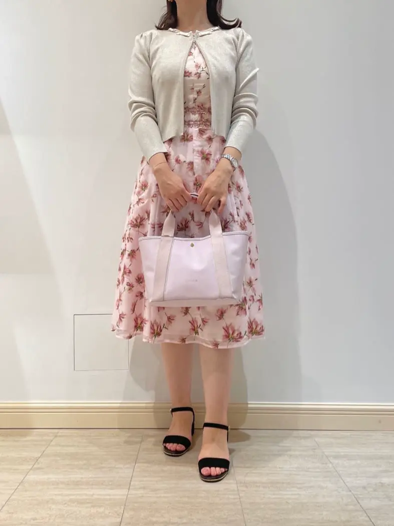  櫻木 コーディネート画像