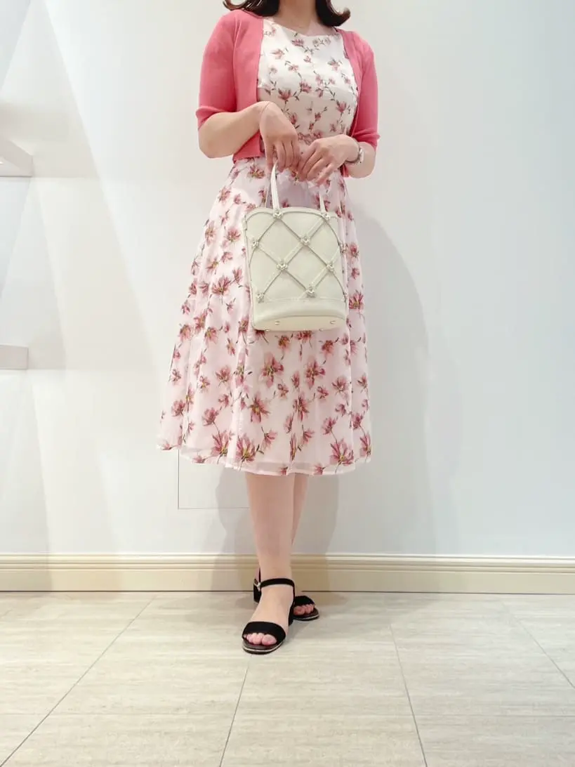  櫻木 コーディネート画像