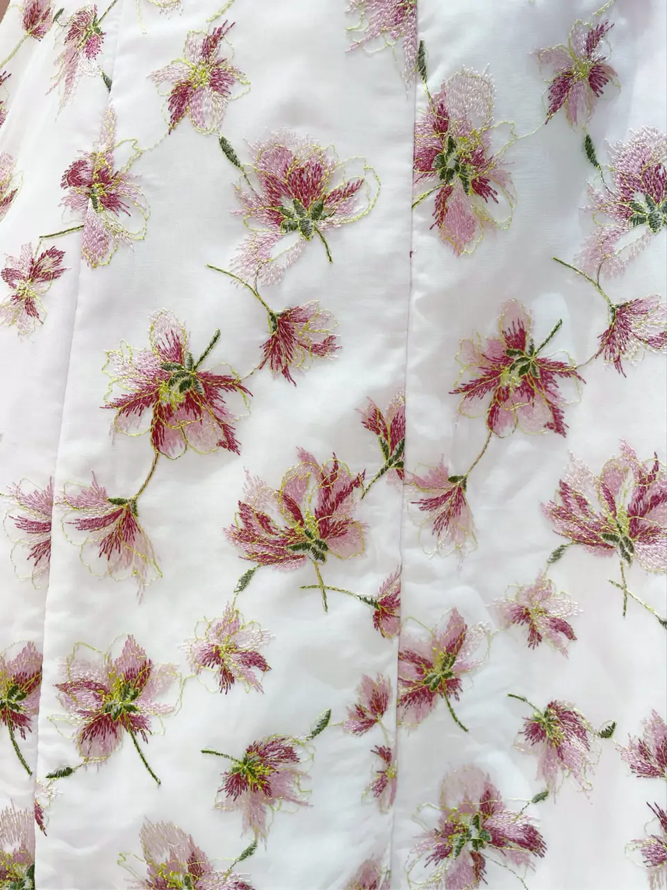 TOCCA 櫻木 コーディネート画像