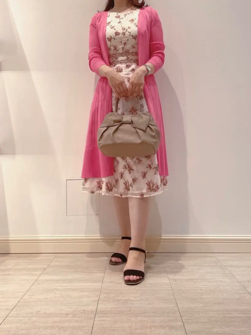  櫻木 コーディネート画像