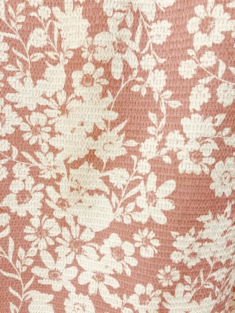 TOCCA スタッフ コーディネート画像