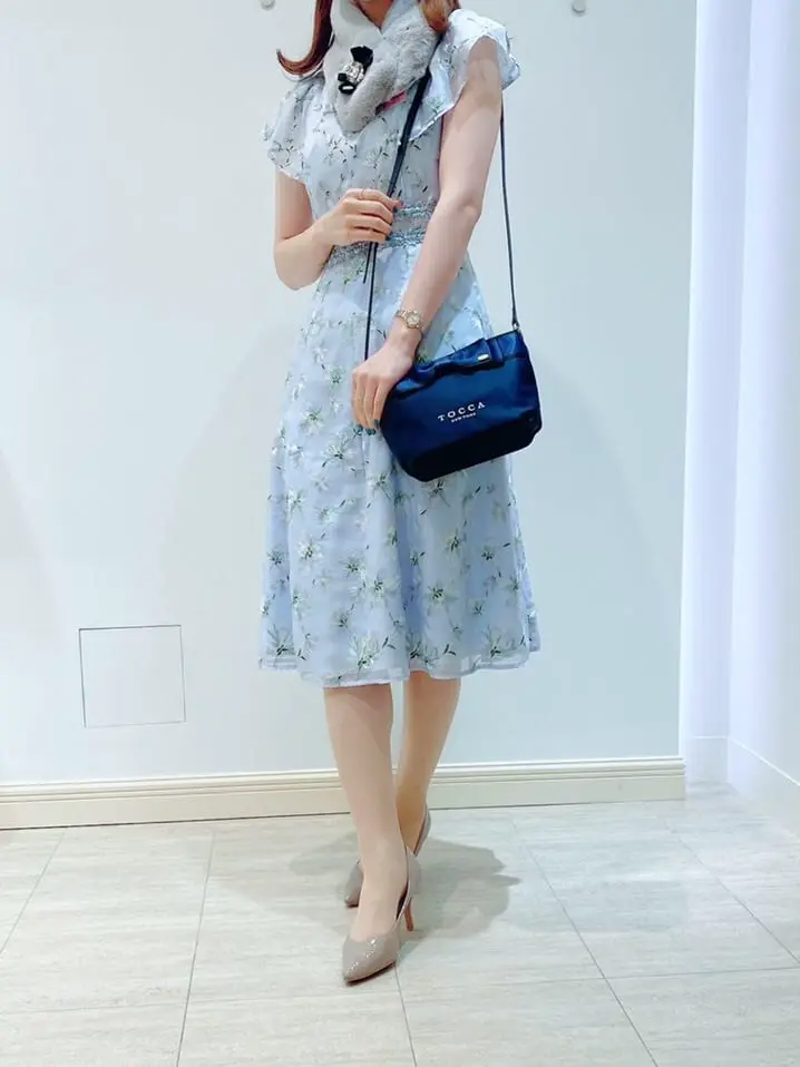  池部 コーディネート画像