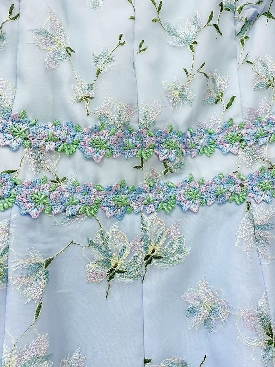 TOCCA 池部 コーディネート画像