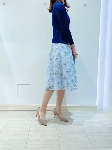 TOCCA 池部 コーディネート画像