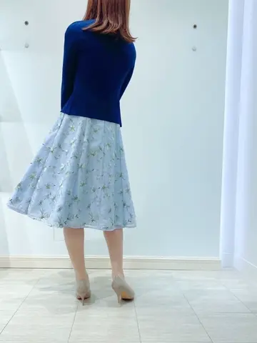 TOCCA 池部 コーディネート画像