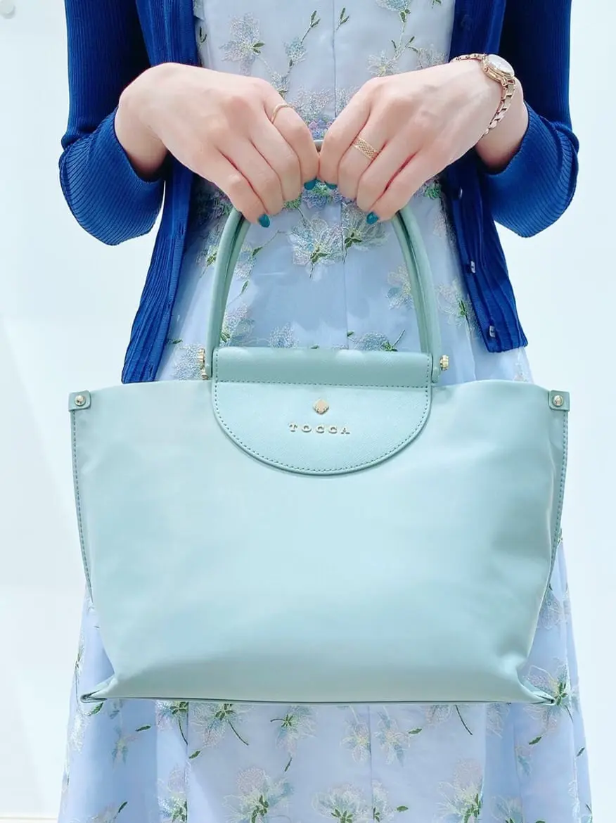 TOCCA 池部 コーディネート画像