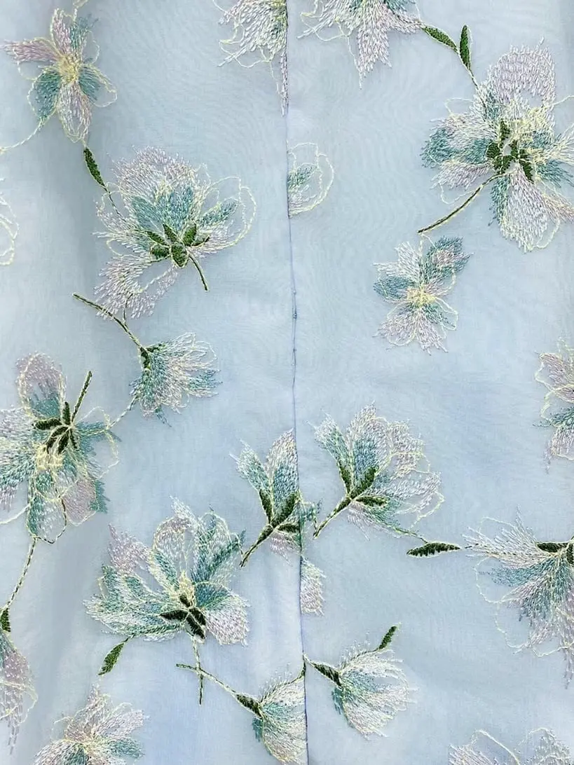 TOCCA 池部 コーディネート画像