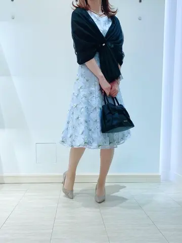 TOCCA 池部 コーディネート画像