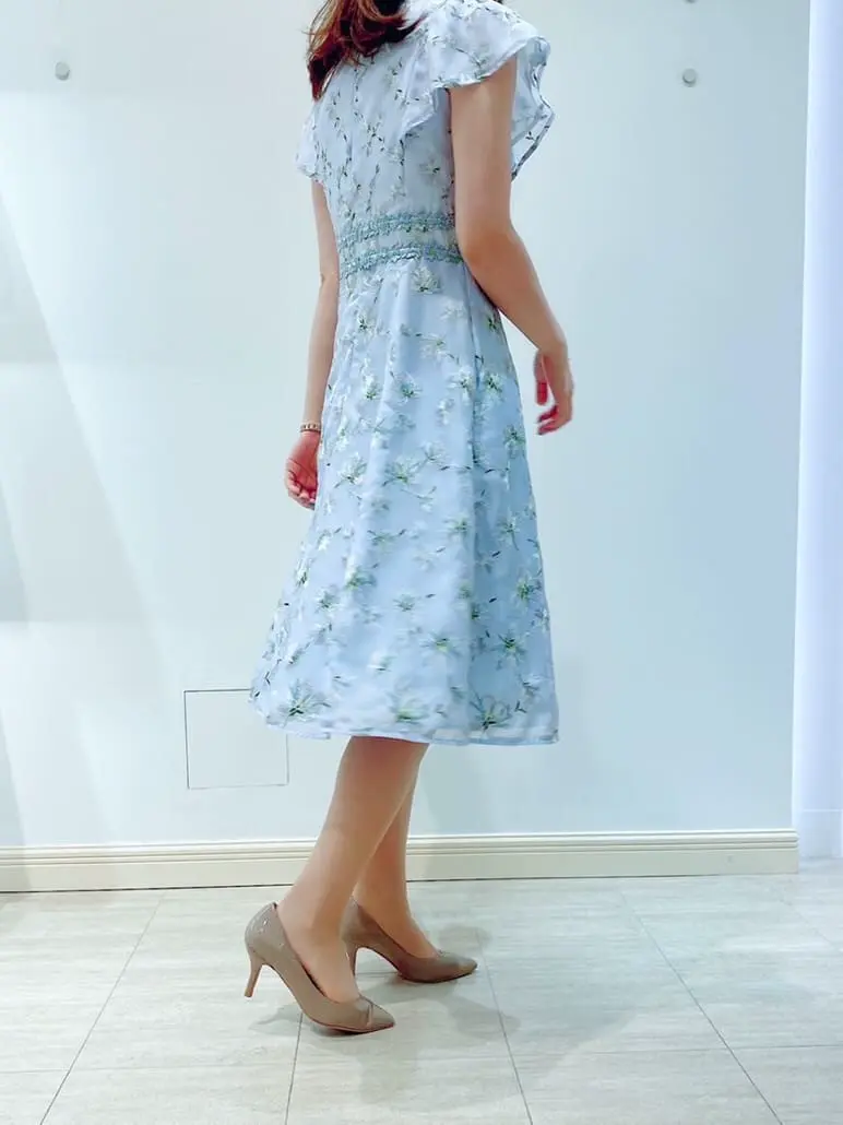 TOCCA 池部 コーディネート画像