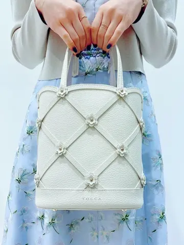 TOCCA 池部 コーディネート画像