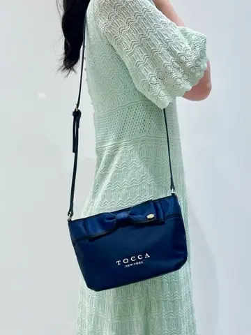 TOCCA スタッフ コーディネート画像