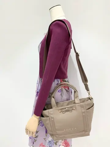 TOCCA 𝓕 コーディネート画像