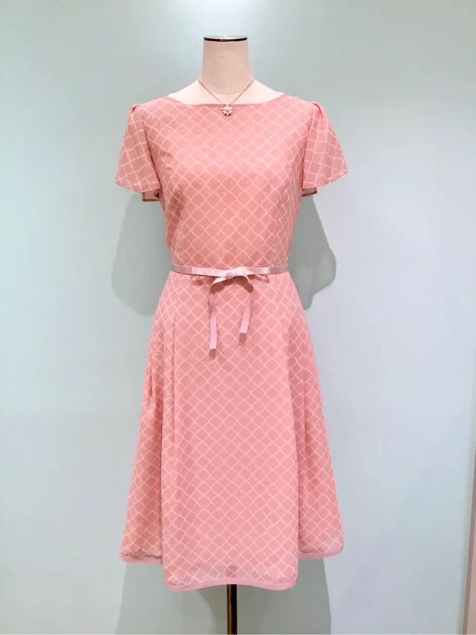 TOCCA Y.K コーディネート画像