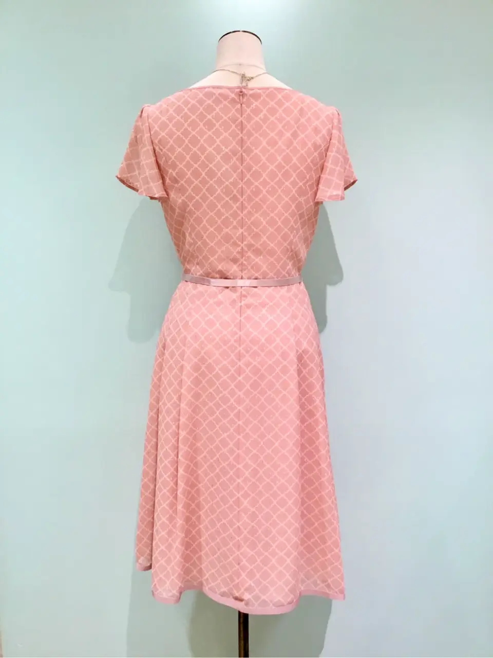 TOCCA Y.K コーディネート画像