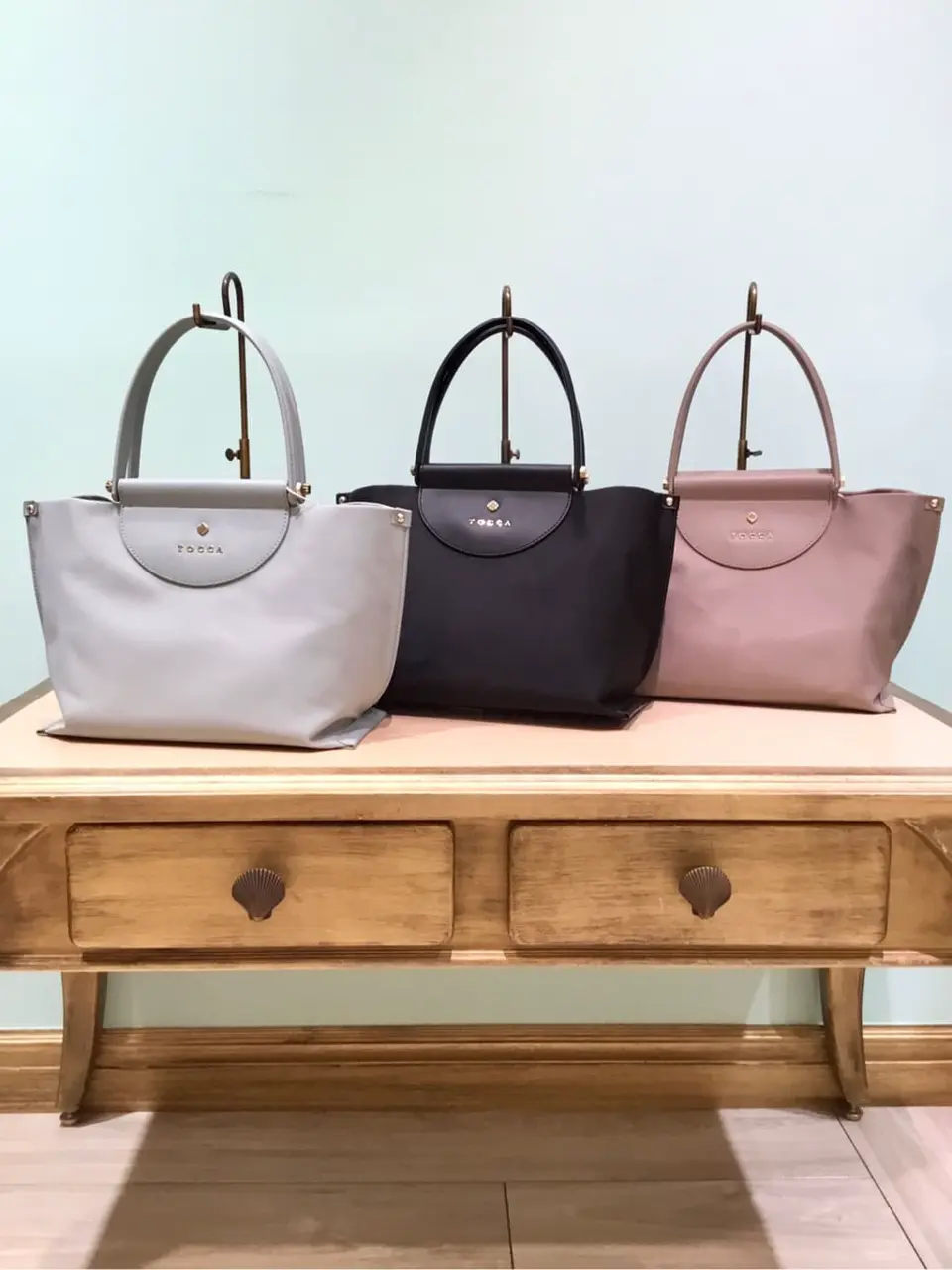 TOCCA Y.K コーディネート画像