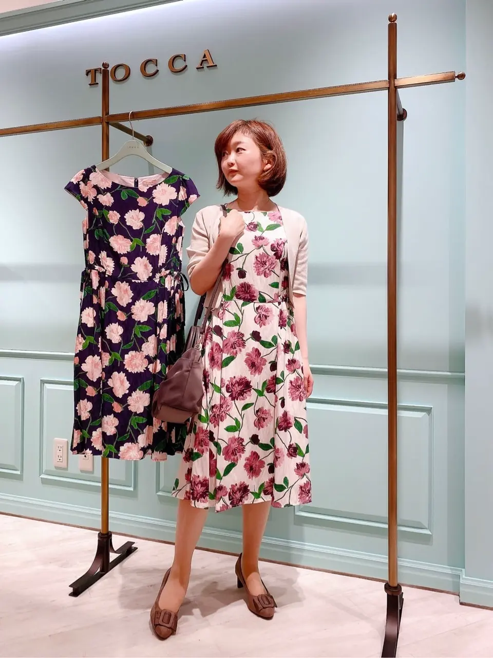  T.H コーディネート画像