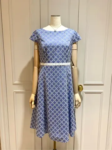 TOCCA スタッフ コーディネート画像