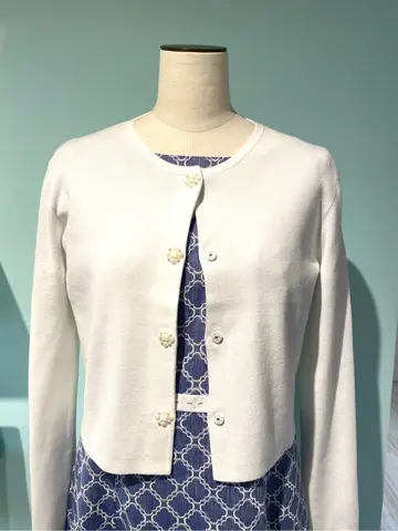 TOCCA スタッフ コーディネート画像