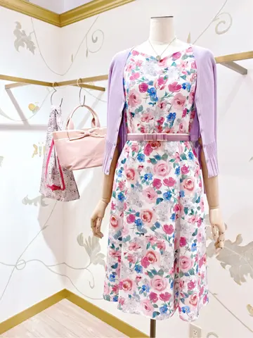 TOCCA oda ❁ コーディネート画像