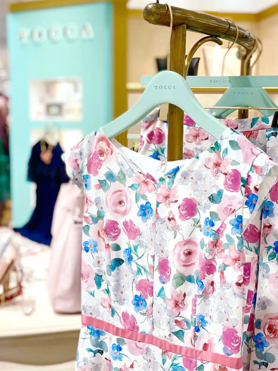 TOCCA oda ❁ コーディネート画像