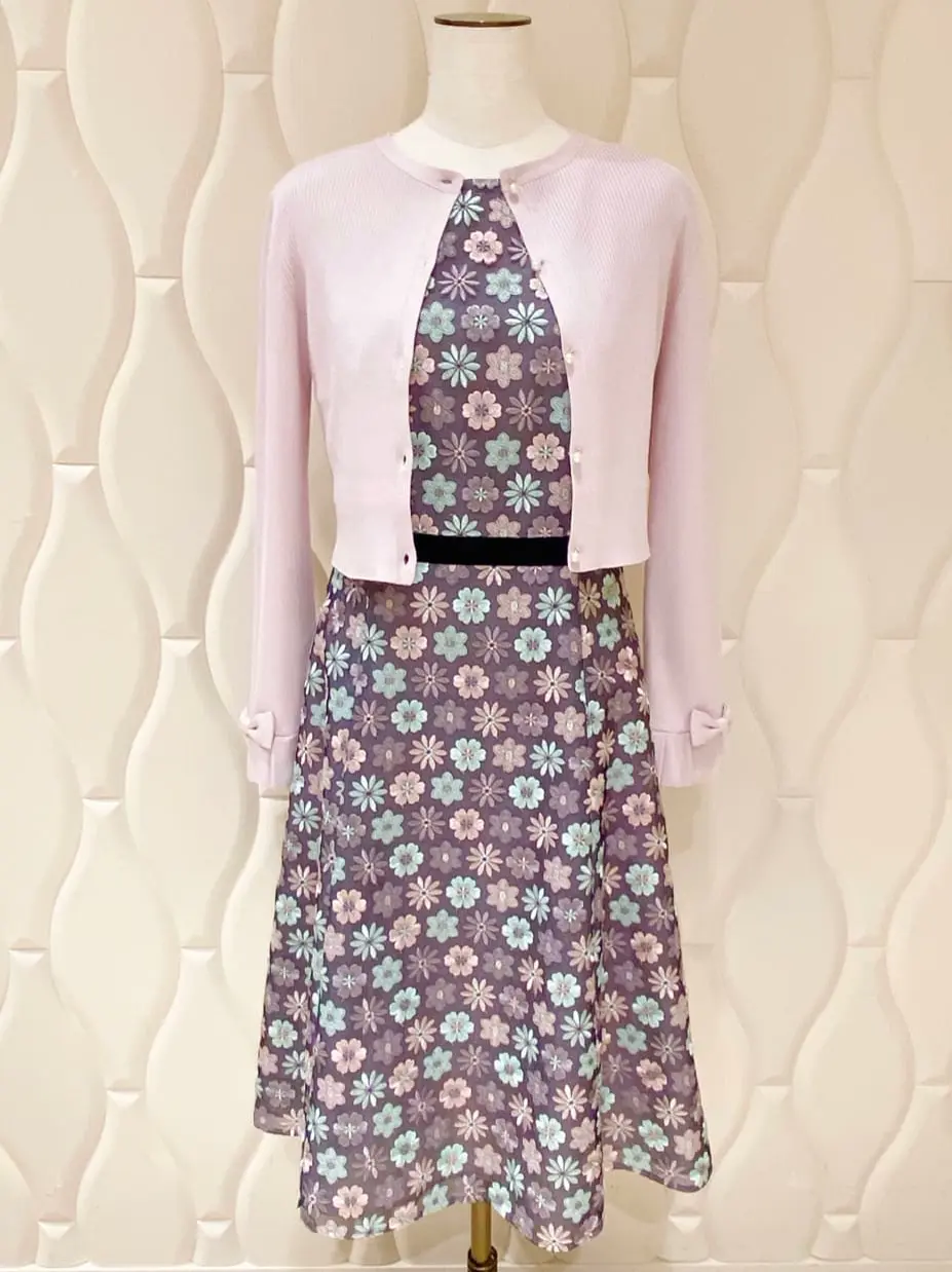  𝕂 コーディネート画像