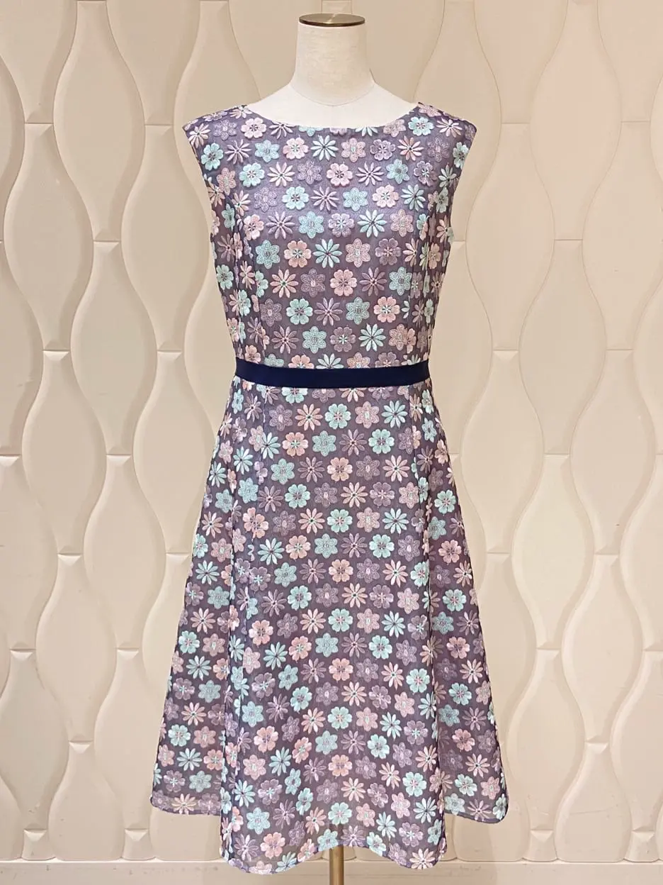 TOCCA K コーディネート画像