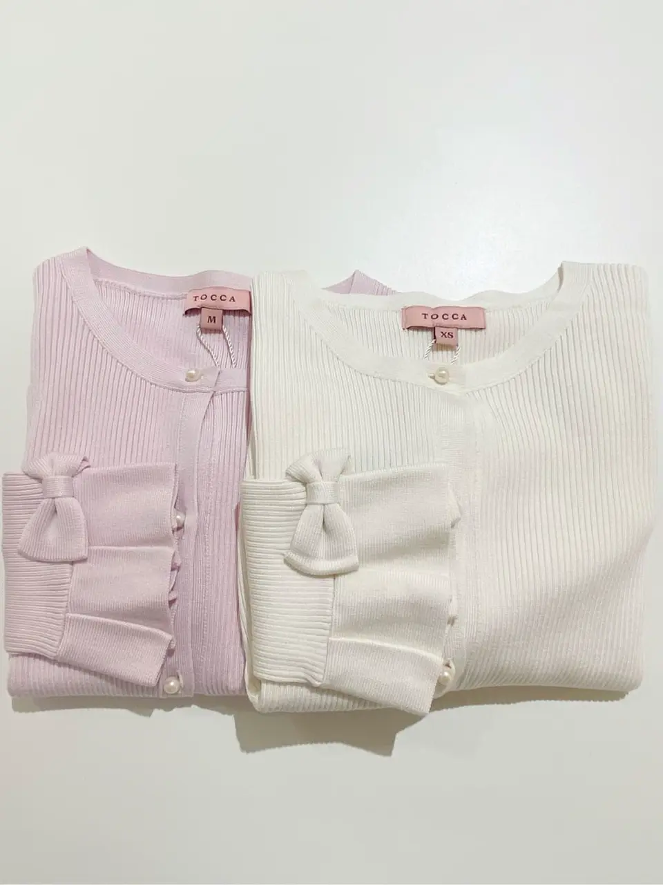 TOCCA K コーディネート画像