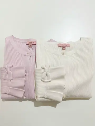 TOCCA K コーディネート画像