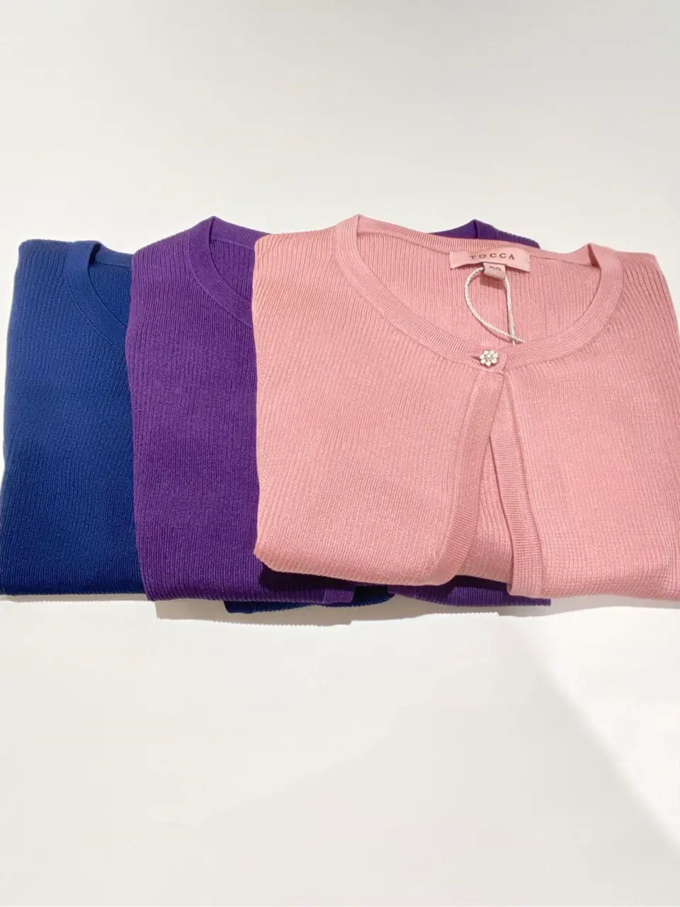 TOCCA 𝕂 コーディネート画像