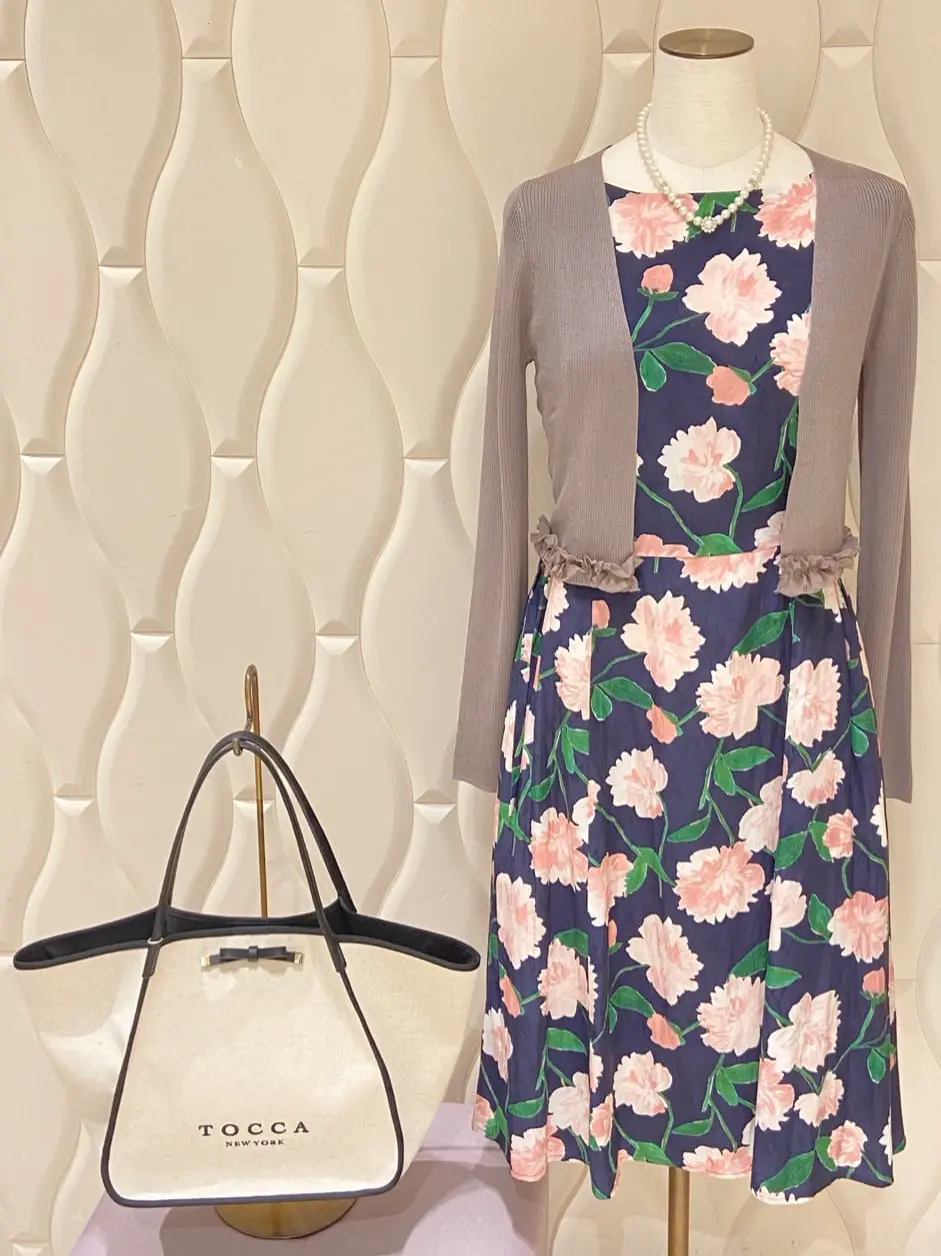  𝕂 コーディネート画像