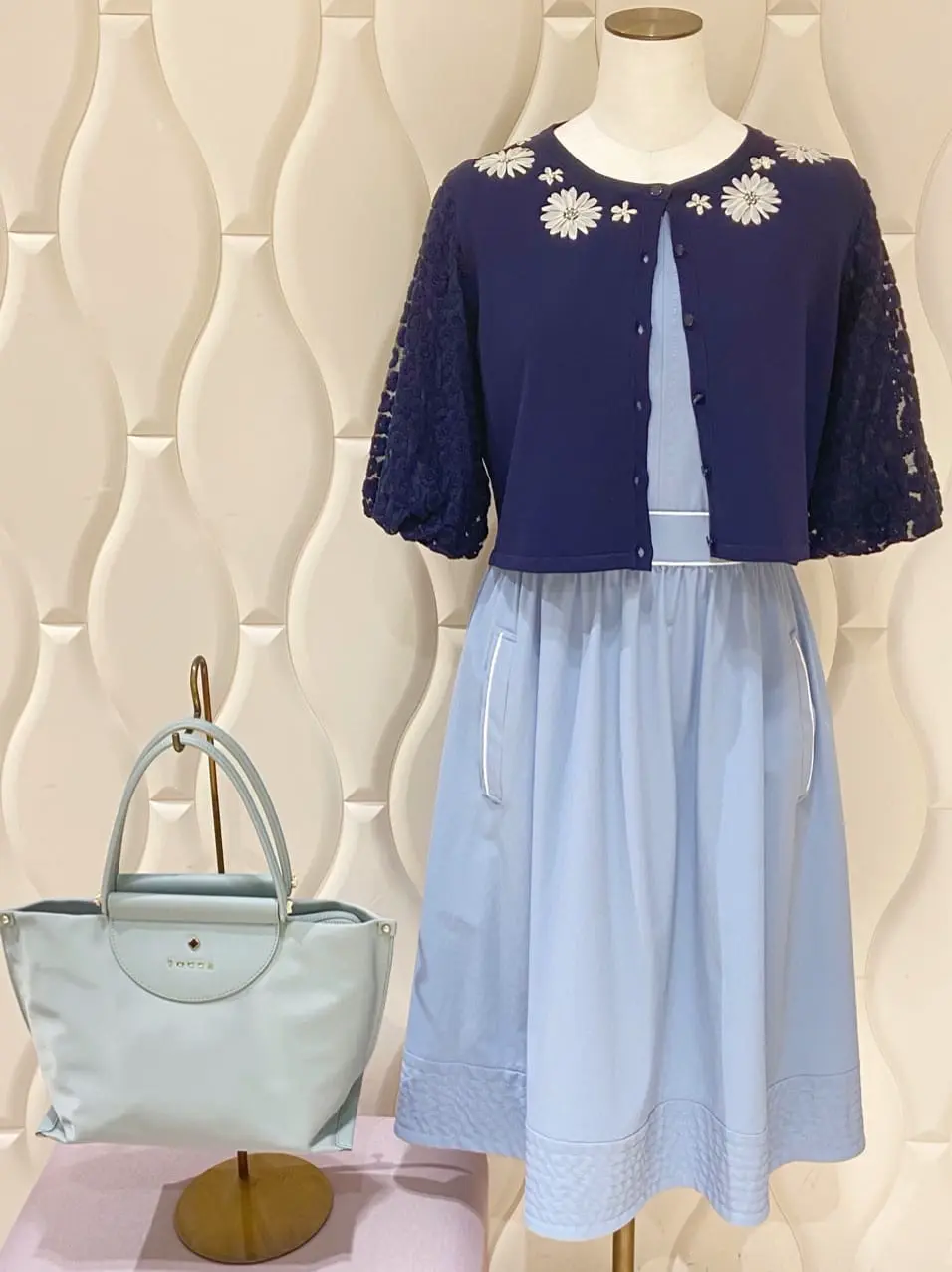  𝕂 コーディネート画像