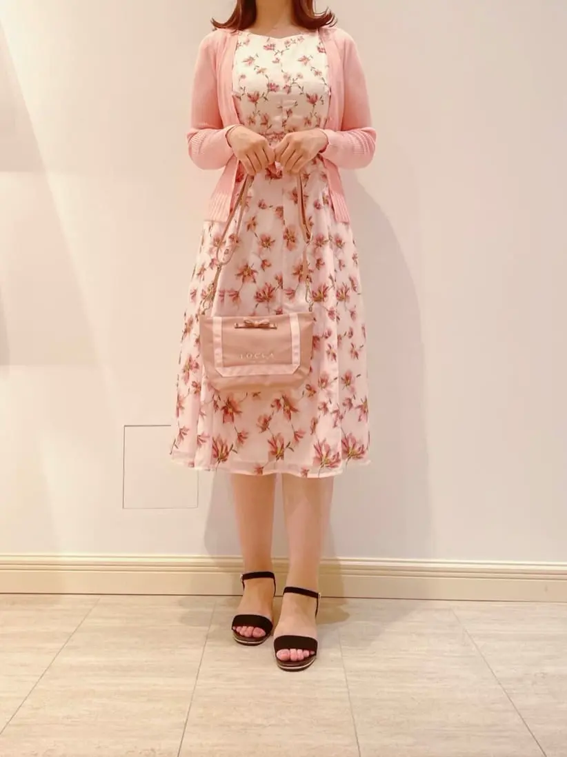  櫻木 コーディネート画像