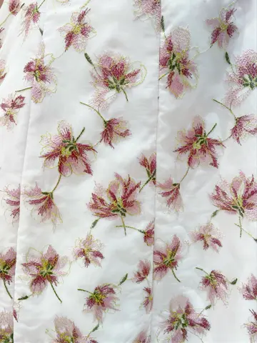 TOCCA 櫻木 コーディネート画像