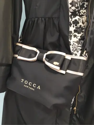 TOCCA 𝒽 コーディネート画像