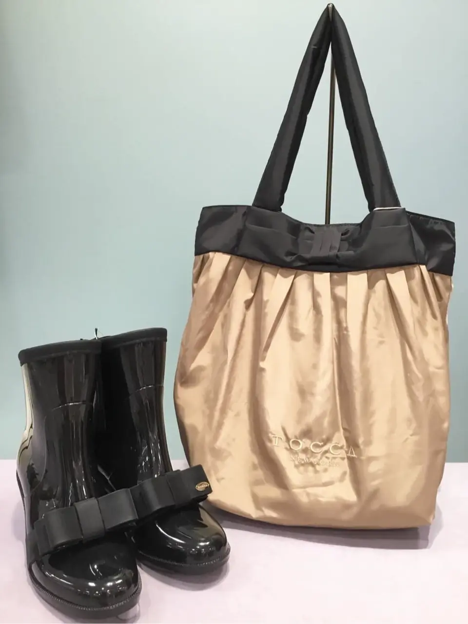 TOCCA 𝒽 コーディネート画像