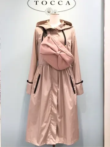 TOCCA 𝒽 コーディネート画像