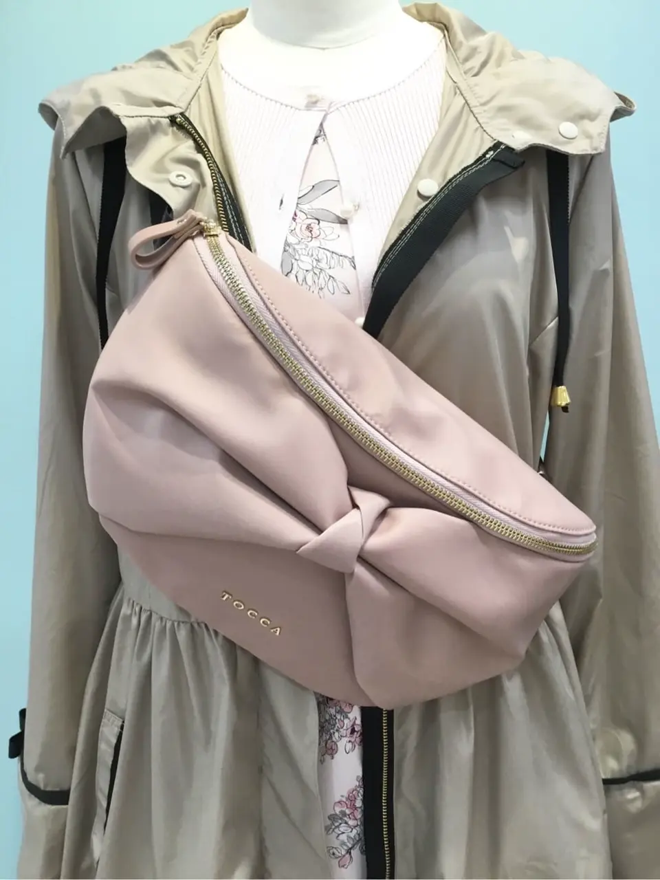 TOCCA 𝒽 コーディネート画像