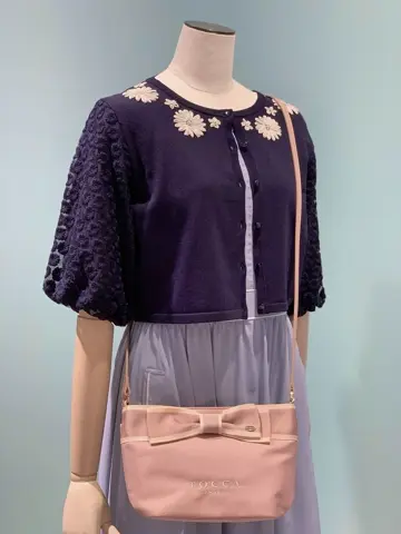 TOCCA Ｉ コーディネート画像