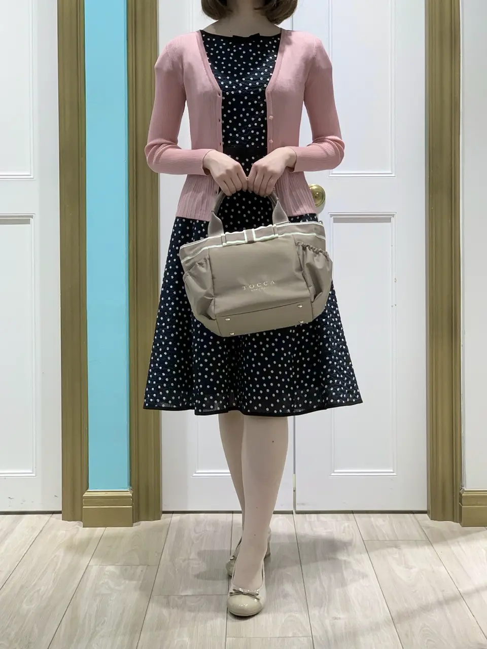 TOCCA Ｉ コーディネート画像