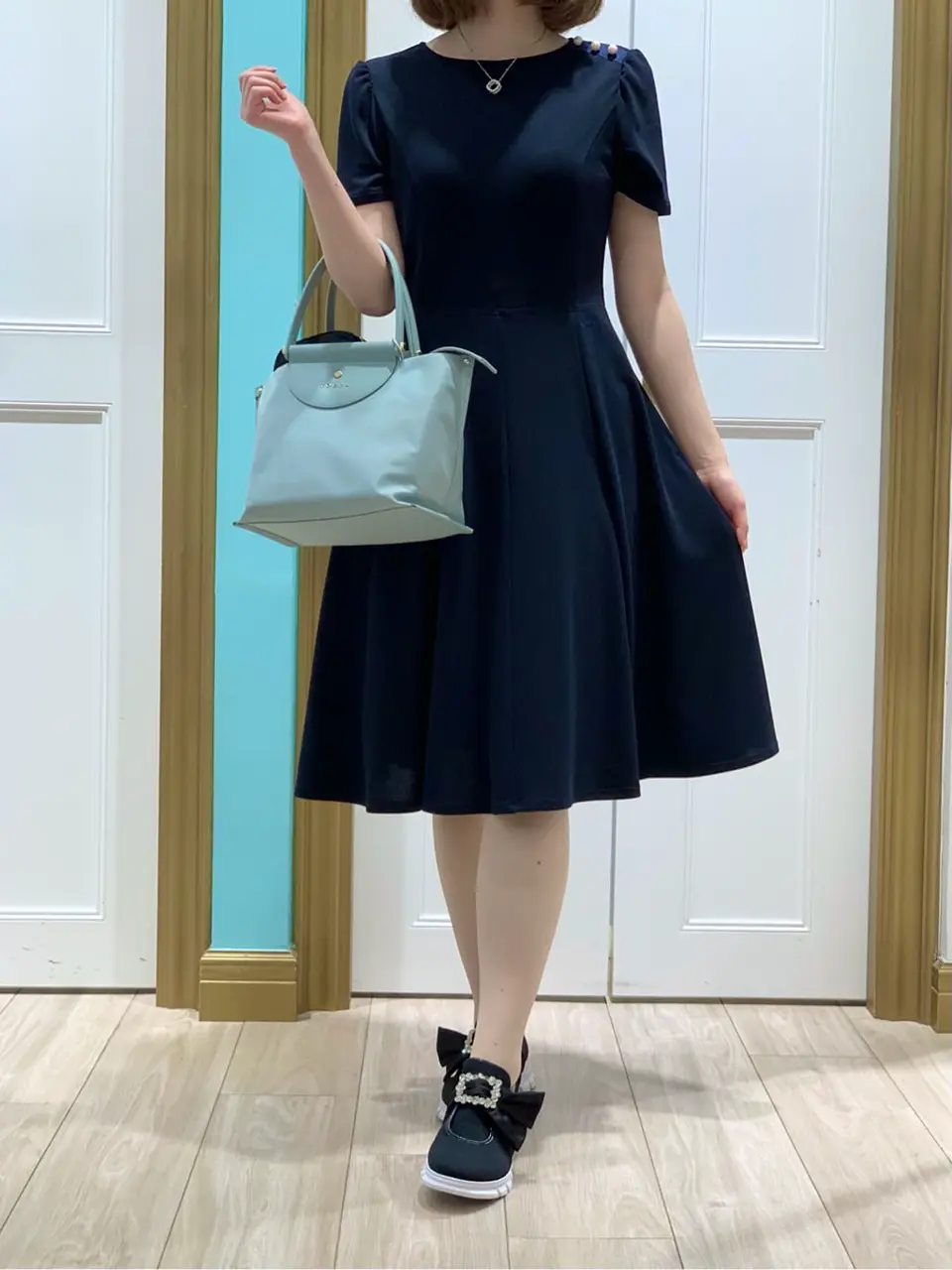 TOCCA Ｉ コーディネート画像