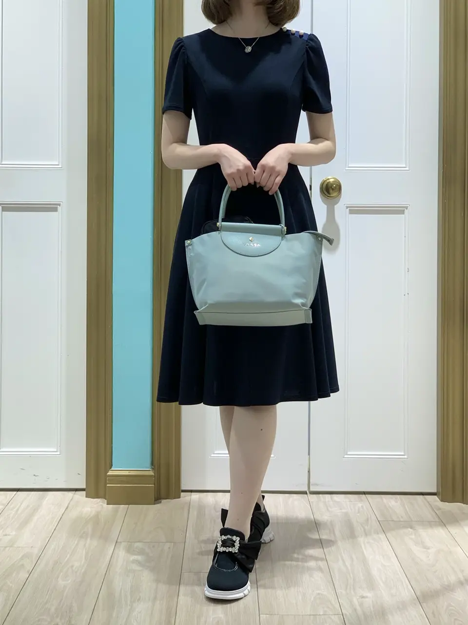 TOCCA Ｉ コーディネート画像