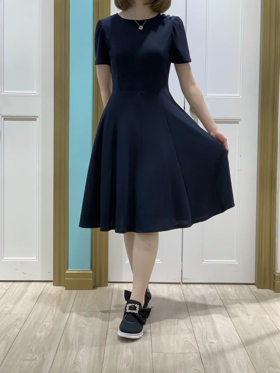 TOCCA Ｉ コーディネート画像