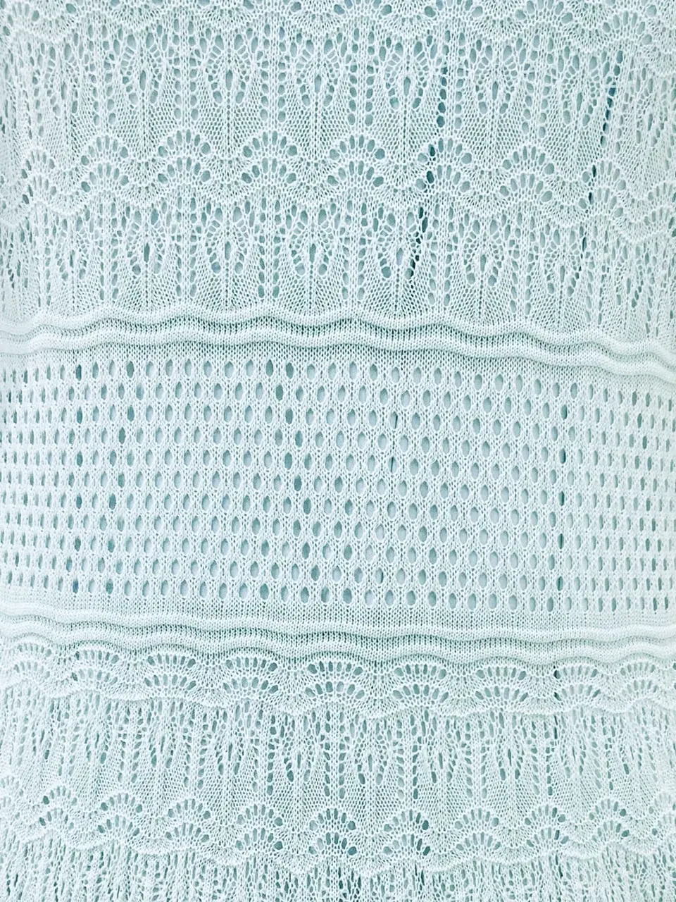 TOCCA スタッフ コーディネート画像